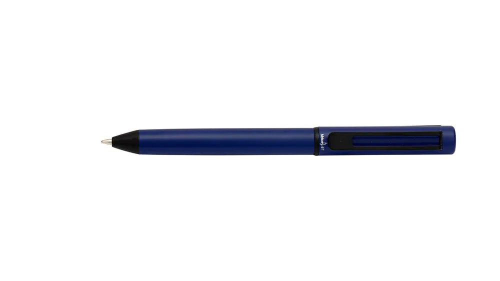 خودکار تک ملودی LG,ND 67 آبی - تصویر 2