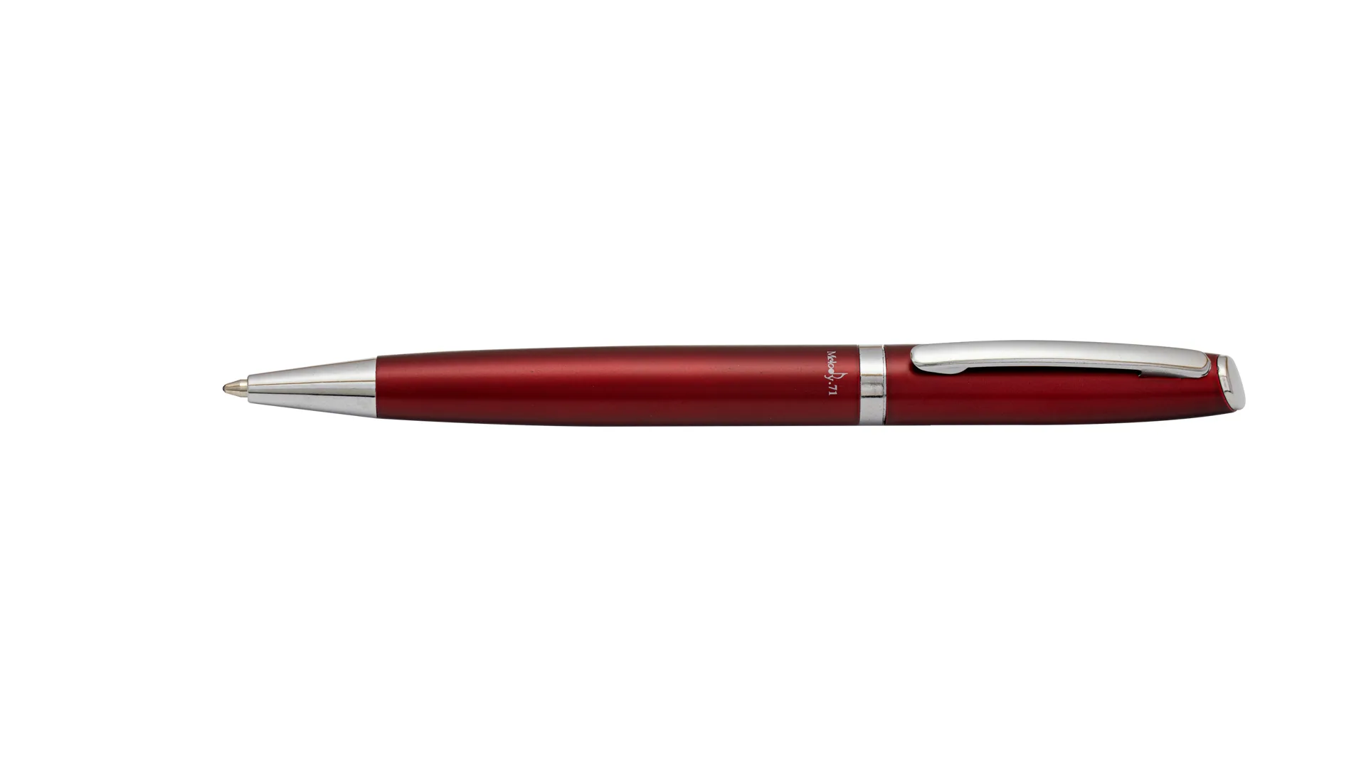 خودکار تک ملودی LG,ND 71 قرمز