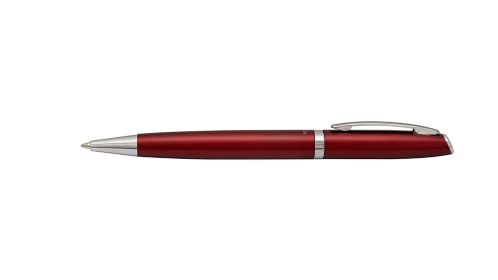 خودکار تک ملودی LG,ND 71 قرمز - تصویر 3