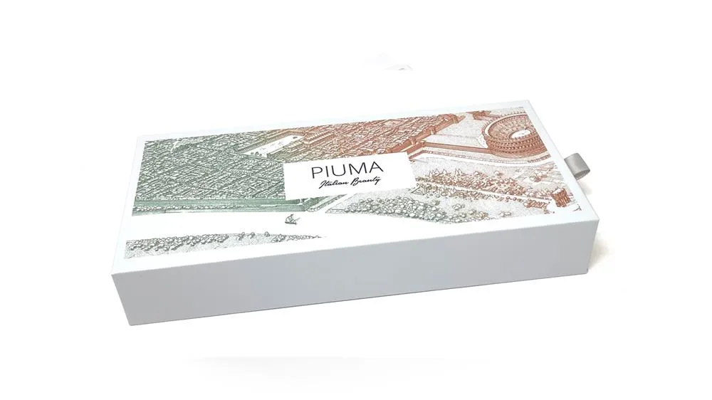 خودکار تک فور اور پیوما ایتالیان بیوتی زیبایی ایتالیا Venice (Venezia) - تصویر 4
