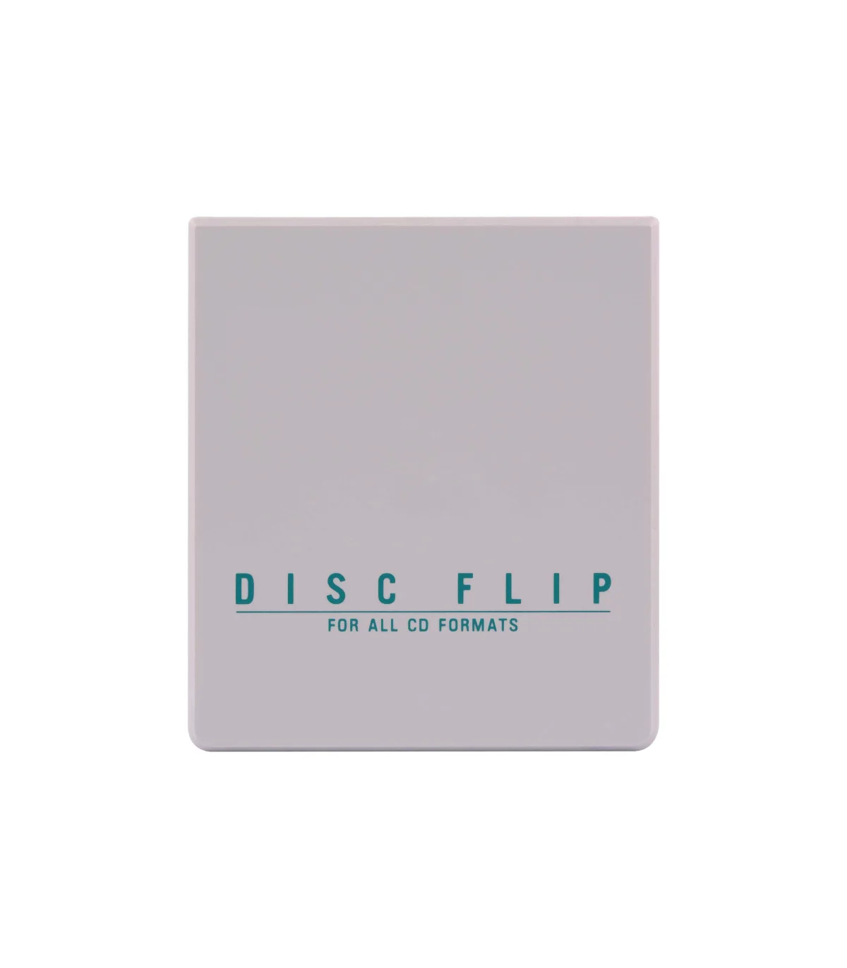 آلبوم جعبه ای نگهدارنده CD/DVD/Blue - ray 8 عددی عددی - قفل دار سفید پاپکو