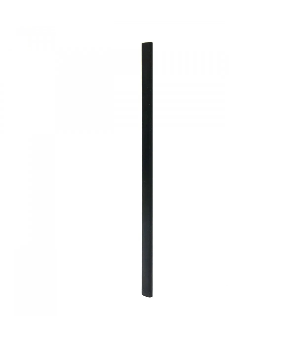شیرازه پلاستیکی شماره 30 – 12 cmی مشکی پاپکو