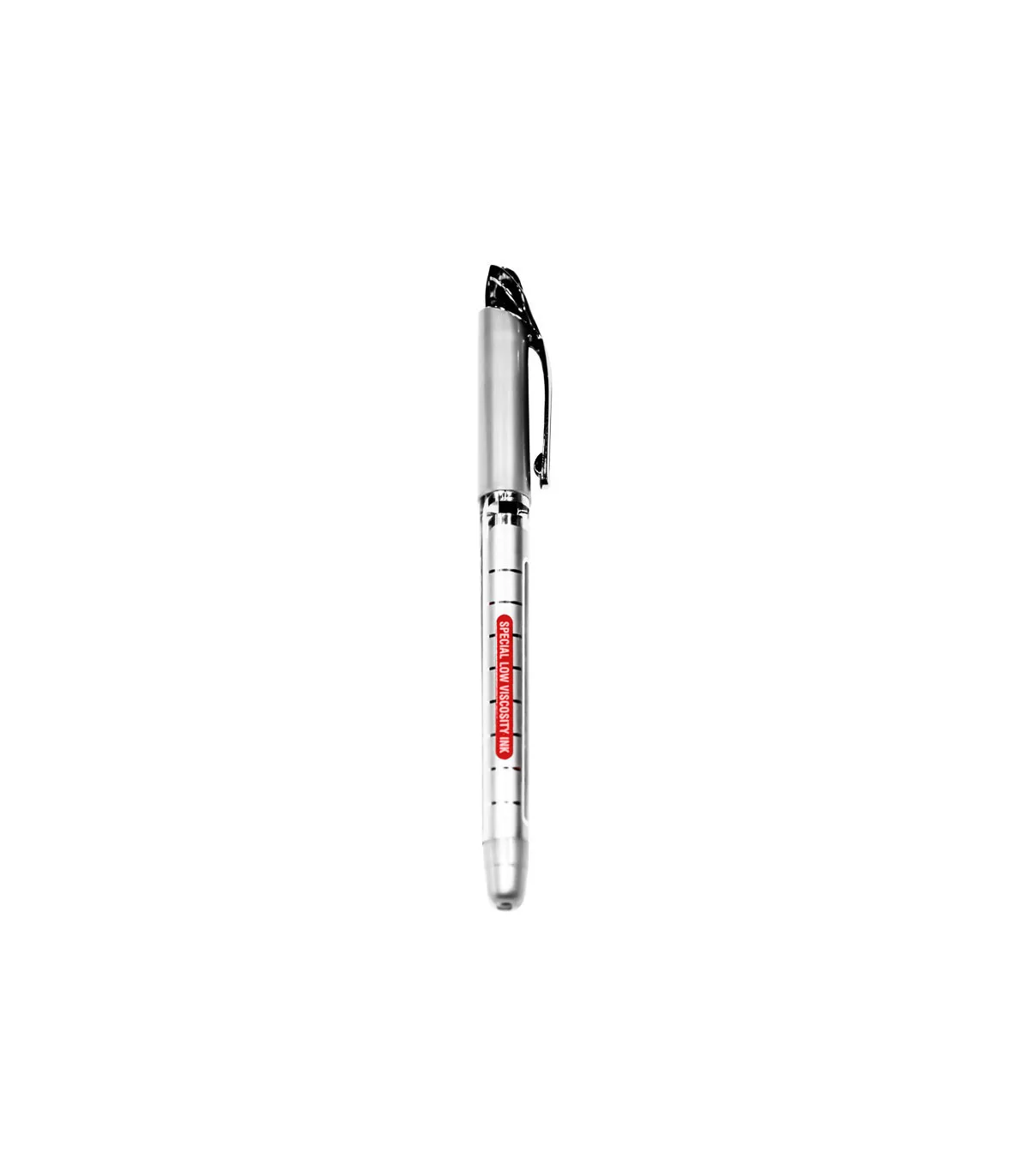 خودکار سایبر Ball Pen قرمز پاپکو