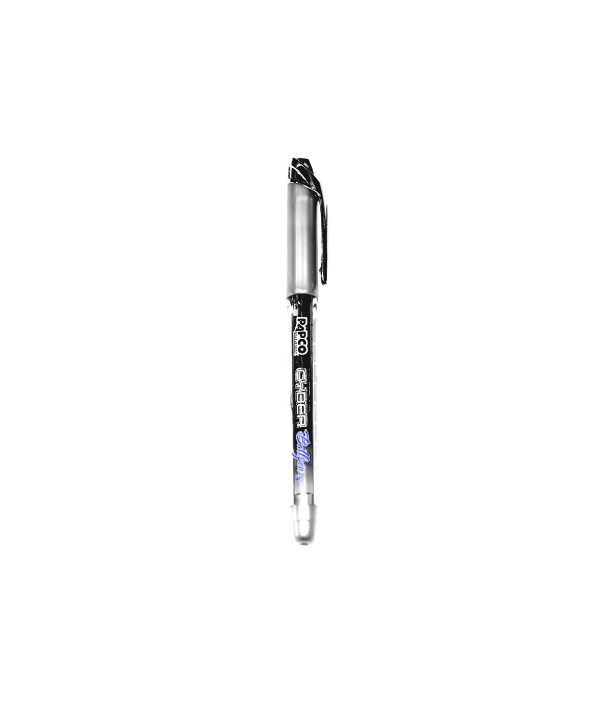 خودکار سایبر Ball Pen آبی پاپکو
