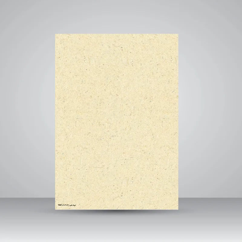 کاغذ بافت دار (A4) کد 3509 «647» (بسته 50 عددی)