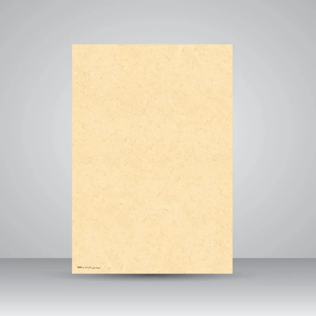 کاغذ بافت دار (A4) کد 3515 «939» (بسته 50 عددی)