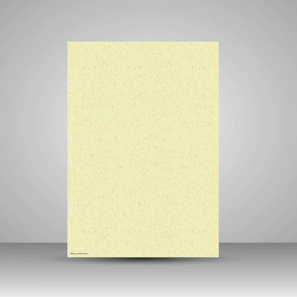 کاغذ بافت دار 150 گرم دو رو، 50*35 cm، کد 801 (بسته 50 عددی)