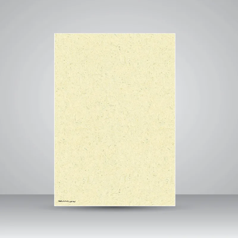 کاغذ بافت دار، 30*21 A4) cm)، کد 641 (بسته 50 عددی)