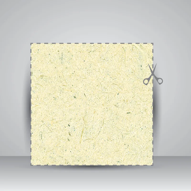 کاغذ بافت دار، 30*21 A4) cm)، کد 641 (بسته 50 عددی) — انتشارات یساولی