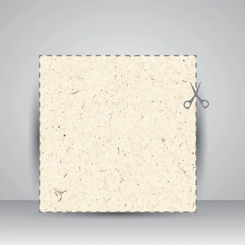 کاغذ بافت دار، 30*21 A4) cm)، کد 645 (بسته 50 عددی) — انتشارات یساولی