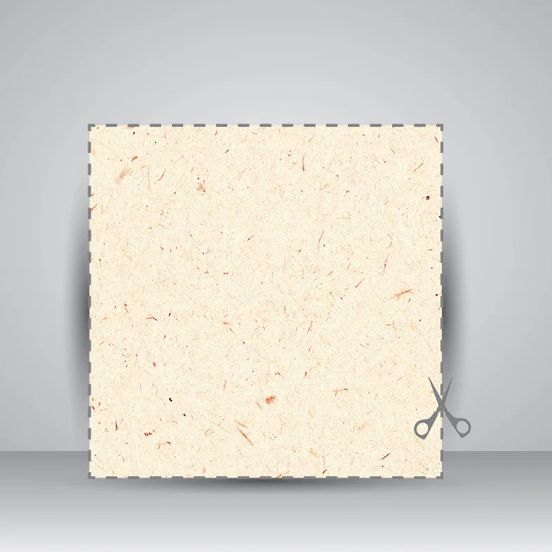 کاغذ بافت دار، 30*21 A4) cm)، کد 856 (بسته 50 عددی) — انتشارات یساولی