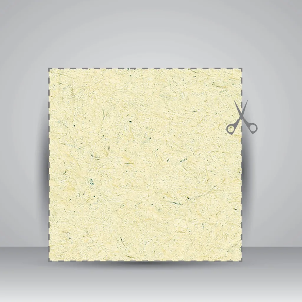 کاغذ بافت دار، 35*16 cm، کد 670 (بسته 50 عددی) — انتشارات یساولی