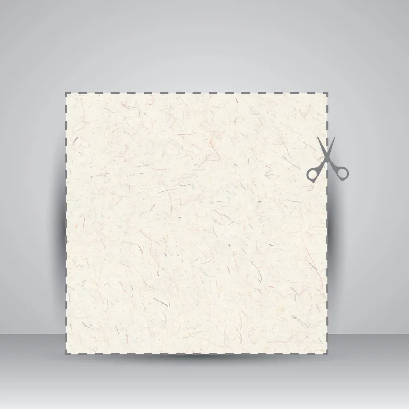 کاغذ بافت دار، 35*25 cm، کد 642 (بسته 50 عددی) — انتشارات یساولی