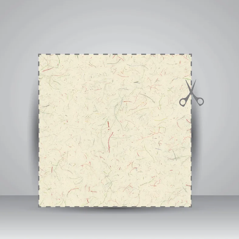 کاغذ بافت دار، 50*35 cm، کد 867 (بسته 50 عددی) — انتشارات یساولی