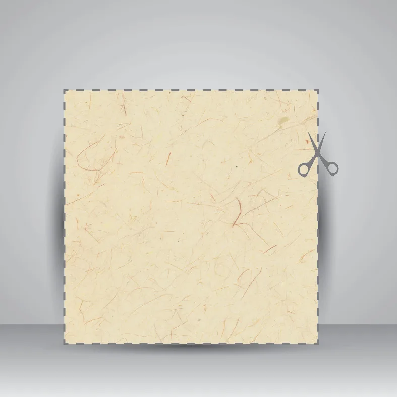 کاغذ بافت دار، 50*35 cm، کد 869 (بسته 50 عددی) — انتشارات یساولی
