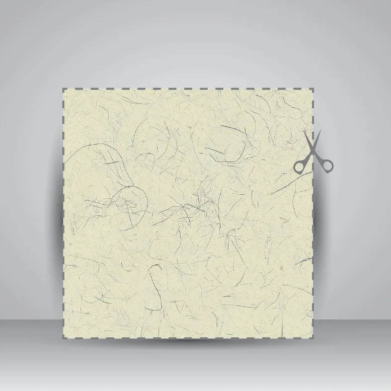 کاغذ بافت دار، 50*35 cm، کد 872 (بسته 50 عددی) — انتشارات یساولی