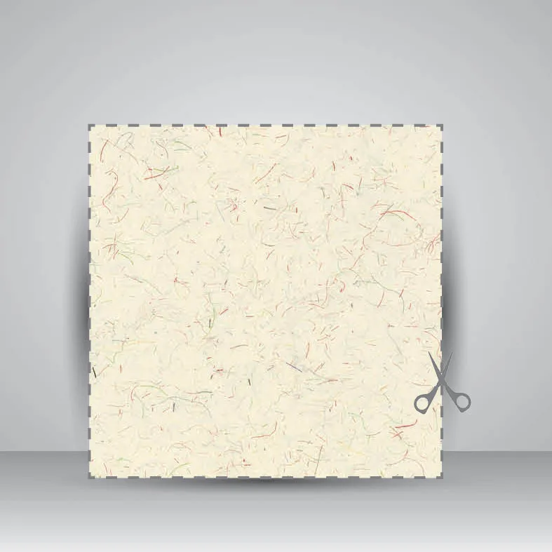 کاغذ بافت دار،30*21 cm، کد 884، (بسته 10 عددی) — انتشارات یساولی