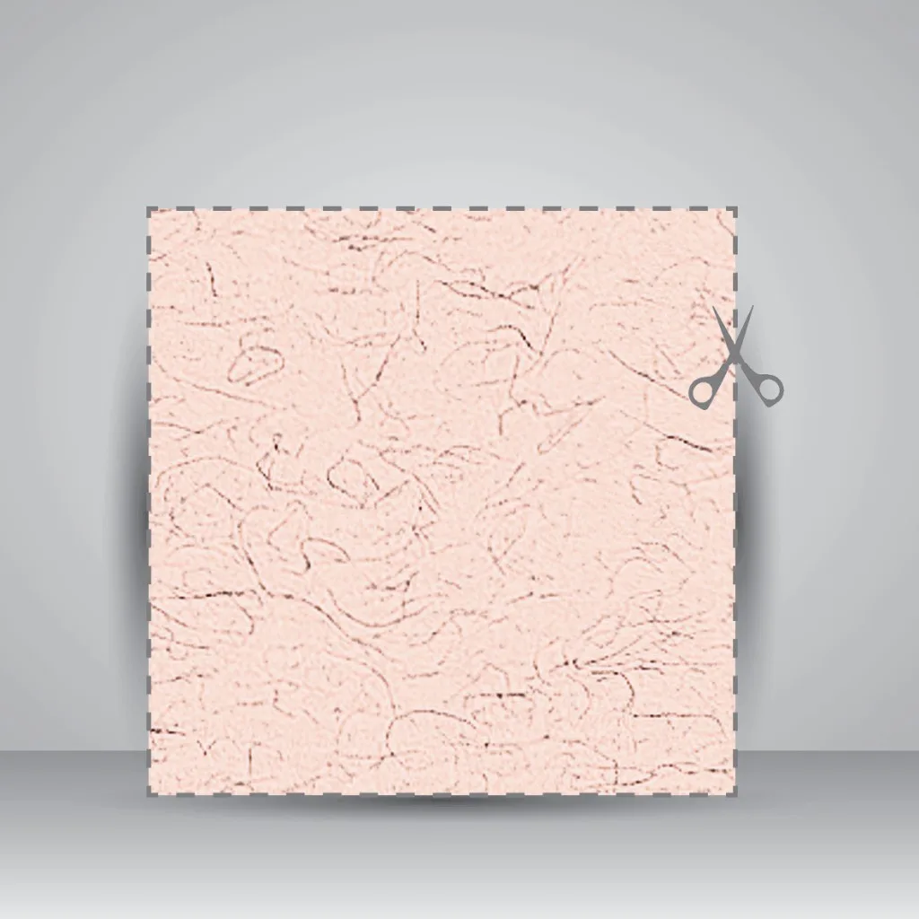 کاغذ بافت دار،35*25 cm، کد 658، (بسته 10 عددی) — انتشارات یساولی