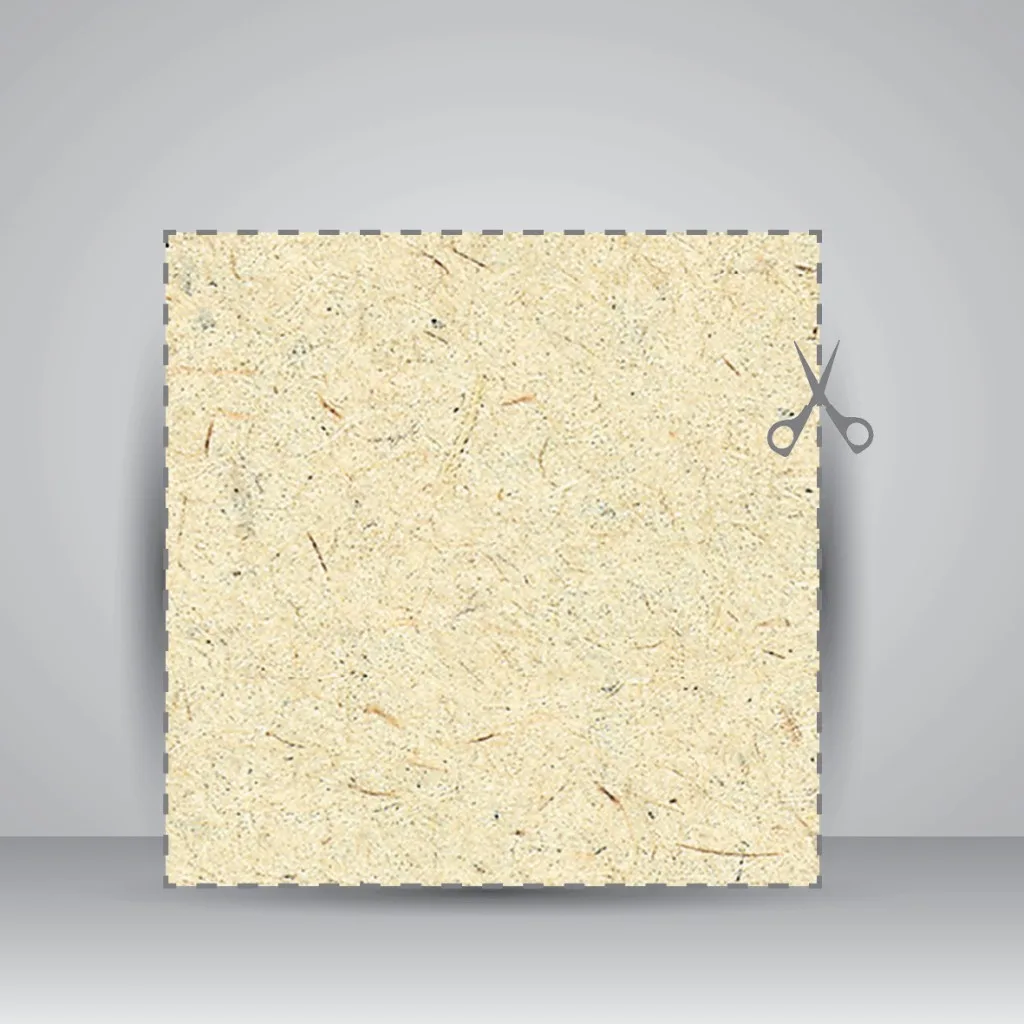 کاغذ تذهیب دار چاپی کد 677، سایز 30*21 A4) cm) (بسته 50 عددی) — انتشارات یساولی