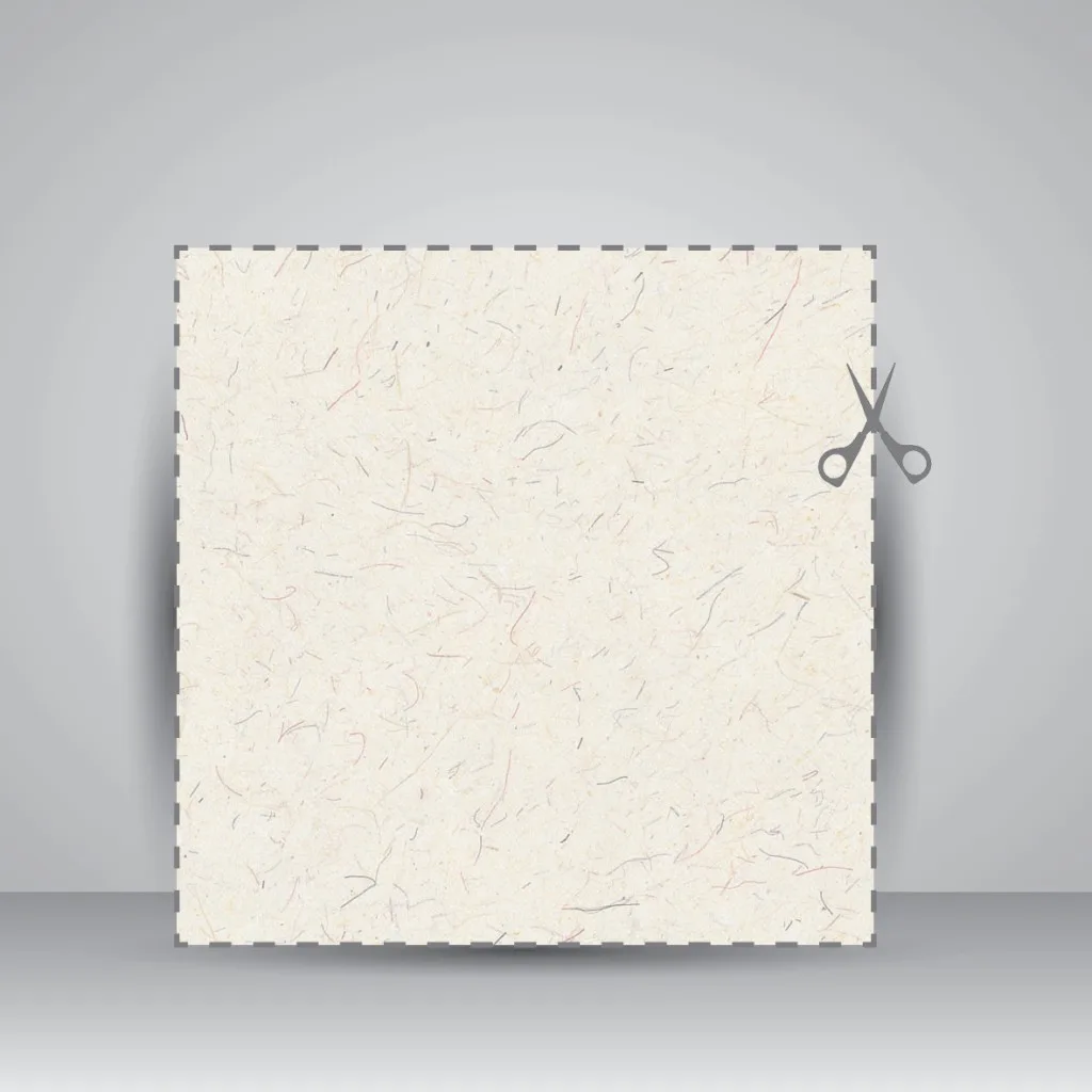کاغذ تذهیب دار چاپی کد 678، سایز 30*21 A4) cm) (بسته 10 عددی) — انتشارات یساولی
