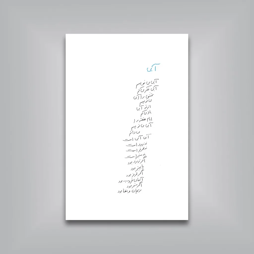 کتاب جوانی بارانی بود، پاریس ابری، اصفهان آفتابی — انتشارات یساولی