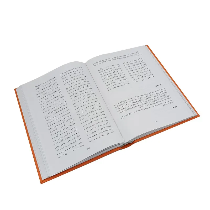 کتاب فرهنگ بختیاری عبدالعلی خسروی (قائد بختیاری) — انتشارات یساولی