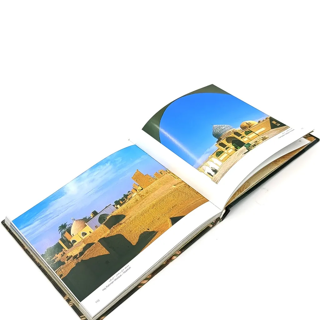 کتاب یزد سرزمین بادگیرها سهیلا مهدیان دهکردی نشر — انتشارات یساولی