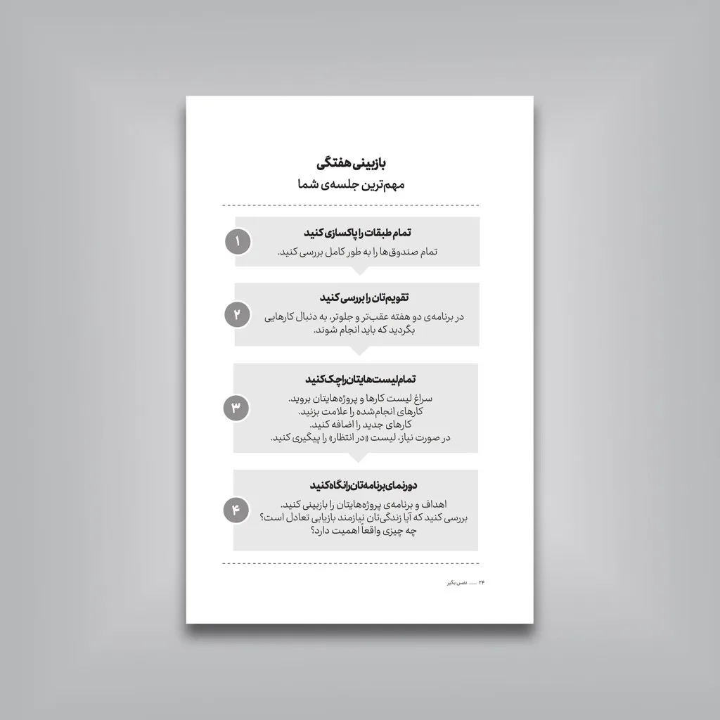 کتاب نفس بگیر، که ذهن را آرام | مایکل تاونزند ویلیامز | انتشارات — انتشارات یساولی