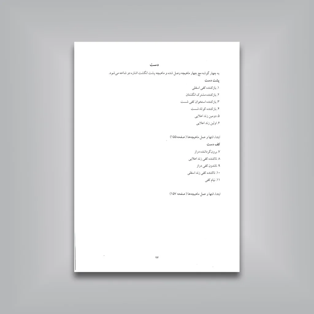کتاب 100 طراحی از دست | جورج برنت بریجمن | انتشارات — انتشارات یساولی