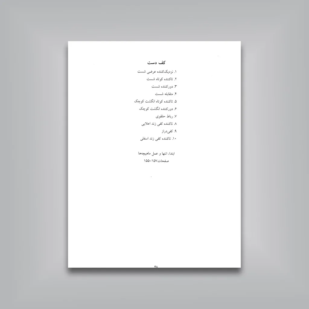کتاب 100 طراحی از دست | جورج برنت بریجمن | انتشارات — انتشارات یساولی