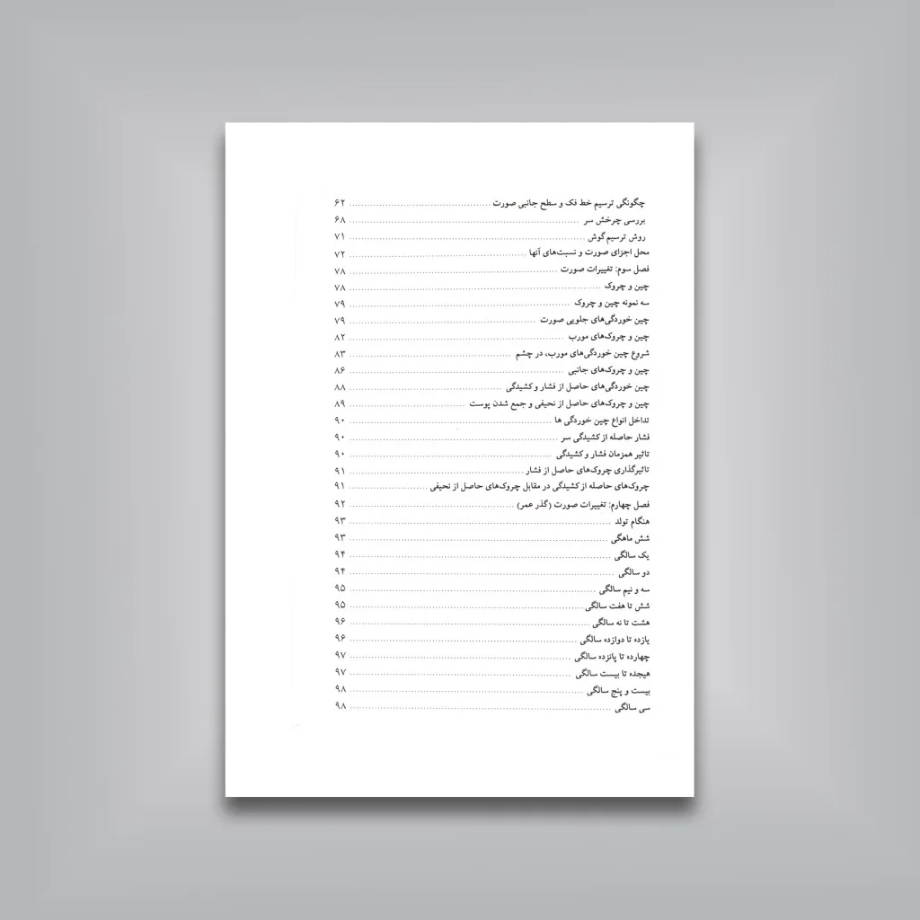 کتاب اصول آموزش طراحی از حیوانات جو ودرلی نشر — انتشارات یساولی