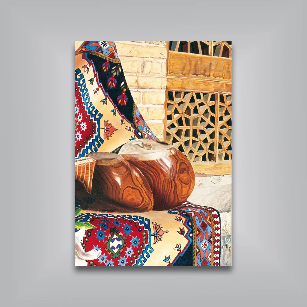 کتاب برگزیده آثار محسن کیان‌زاده | انتشارات — انتشارات یساولی